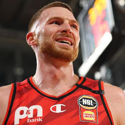Sports Drive - Keegan Crawford (13/03/2026)