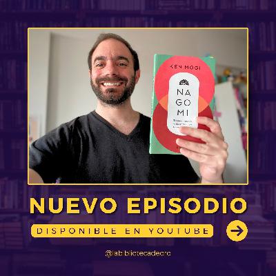 ¿Luchás por mantener el equilibrio? Conocé el Nagomi: la clave para la paz interior.