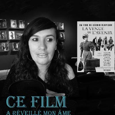 Ce Film a réveillé mon âme d'Artiste Photographe | PODCAST #55