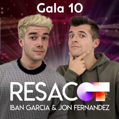 #ResacOT 10 - La naturaleza invade el plató de OT! 🌴