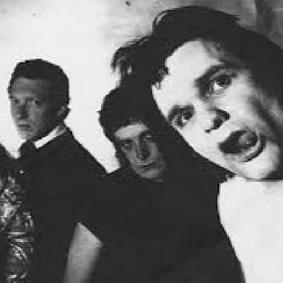 Joyas del Punk Rock década de los 70. Tonight is the Blast, 32