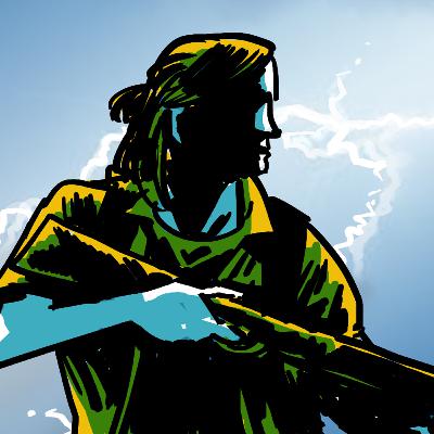 Storie che fanno male: The Last of Us Part II e Il Nirvana è qui | Maestri di Niente 27