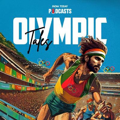 Can Neeraj, Sat-Chi guide India to first-ever double-digit medal tally? | Olympic Tales, Ep 02