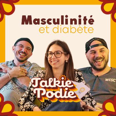 Le diabète, un coup en pleine virilité? Le diabète, un coup en pleine virilité?