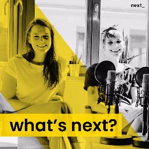 #6 Influencer Relations: Influencer – Agentur – Kunde – mit Helen und Marsha #6 Influencer Relations: Influencer – Agentur – Kunde – mit Helen und Marsha
