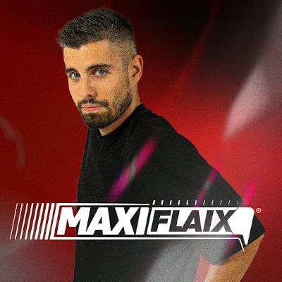 04:00 - 05:00 - Maxi Flaix FM amb Héctor Ortega