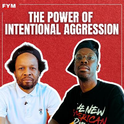 The Power of Intentional Aggression