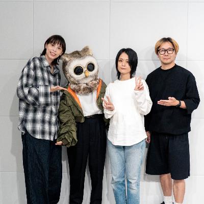 #73 性格が悪いことは、ダメなことですか？（ゲスト：鳥トマト、藤谷千明）