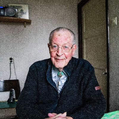 Roel Oostra: 'Het leven hangt van toevalligheden aan elkaar' Roel Oostra: 'Het leven hangt van toevalligheden aan elkaar'