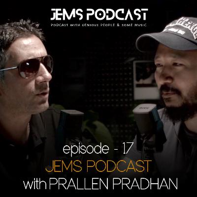 CATCH 22 Prallen Pradhan, a Rock Band of Nepal