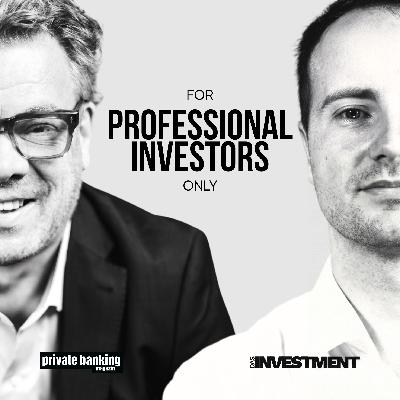 Neuer Name, neue Stimme: Aus "The Portfolio People" wird "For Professional Investors Only"