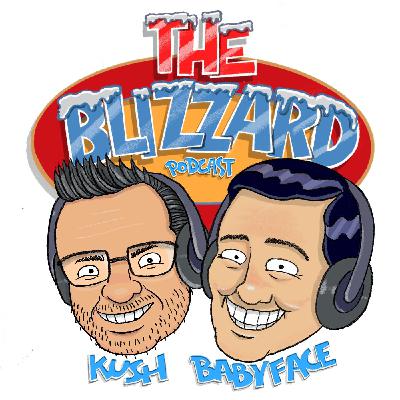 Bubba Exclusive |February 5th| The Blizzard w/ Babyface & Seth