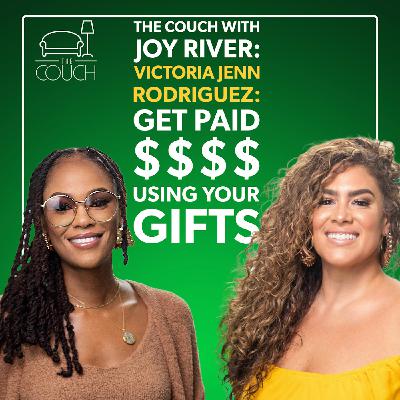 How to Get Paid Using Your Natural Gifts