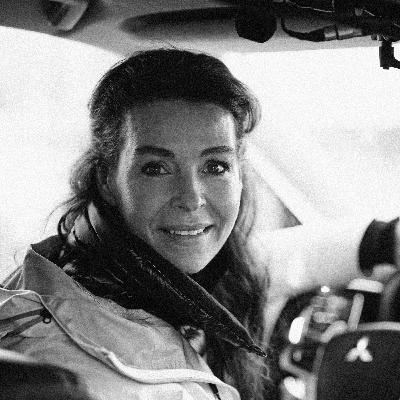 Säsong 1, Avsnitt 3 - Renata Chlumska Säsong 1, Avsnitt 3 - Renata Chlumska