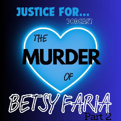 Betsy Faria Part 2 Betsy Faria Part 2