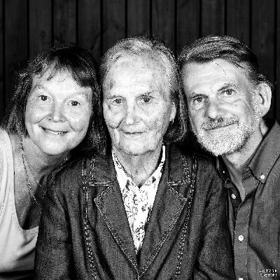 RUI-JENTENE: Arven etter Ingerine og Gurine