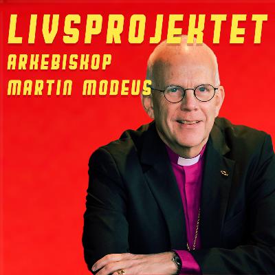 Kan man lära sig tro på Gud? - Ärkebiskop Martin Modéus