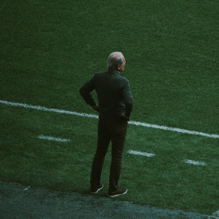 Football Manager Hikayeleri - Karşılama Mesajı episode artwork