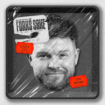 Tom Brown, Pearly Queen, London - Ep12