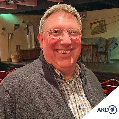 SH Schnack mit Jan Steffen - Bühnenleider mit Verdeenstkrüüz