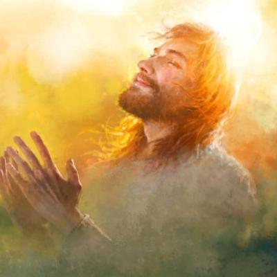 Jesus Cristo, Nosso Líder e Salvador Escolhido
