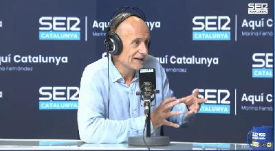 Eureka - Joan Anton Català
