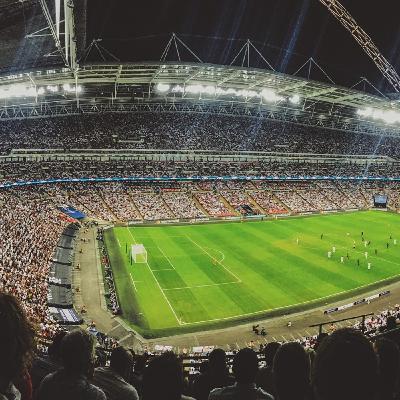 Fútbol - Cultura pop