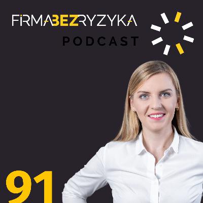 #91: Weto i co dalej? 5 praktycznych wniosków dla fundacji rodzinnych
