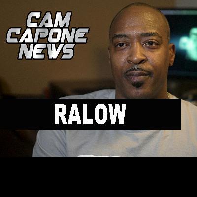 Fabolous Childhood Friend Ralow On Fabolous Jumped By Suge Knight's Goons/ Fab's Fight w/ Ray J/ Fabolous Getting Shot/ Beyonce Running Down On Fabolous