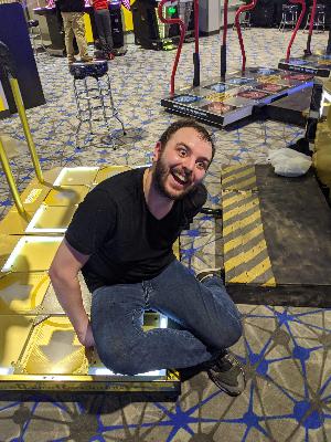 Episode 6 - Shane Cambell and the Mysterious Lady