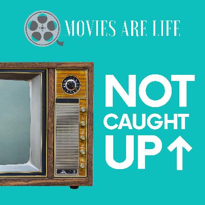 Trailer: Not Caught Up