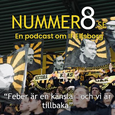 “Feber är en känsla – och vi är tillbaka”