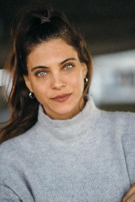 THIS by Meyran Menkes