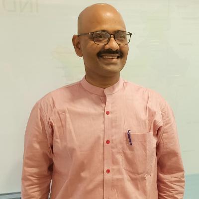 Stories that Impact #28 Seeds of Intentions with Alokk Joshi