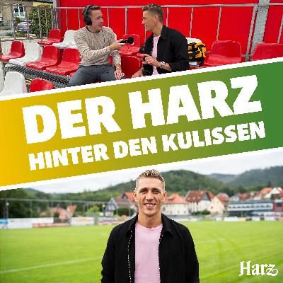 Nils Petersen | Der Torschützenkönig vom Harz