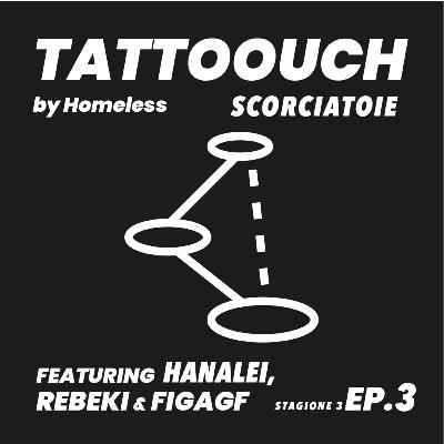 Tattoouch | Scorciatoie