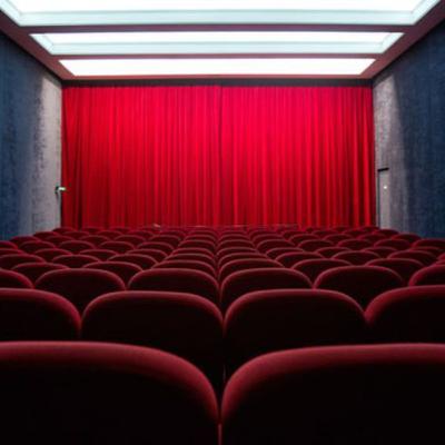 Cerita pendek horror "Pengalaman seram di bioskop" #CPH eps 47 Cerita pendek horror "Pengalaman seram di bioskop" #CPH eps 47