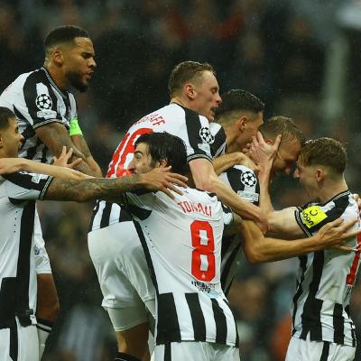 Gringolândia #236 - Bellingham e Newcastle são os grandes destaques da segunda rodada da Champions