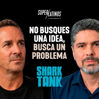 Por qué el 90% de los emprendedores fracasa: "Enamórate del problema, no de la idea"
