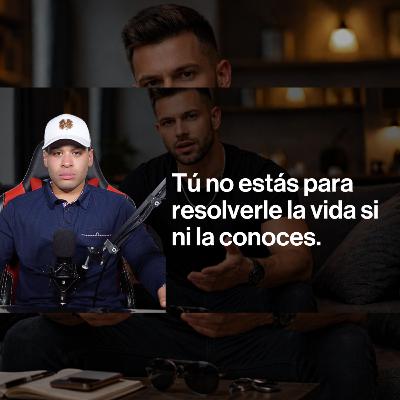 La mentalidad que hace que las mujeres te pierdan el respeto2