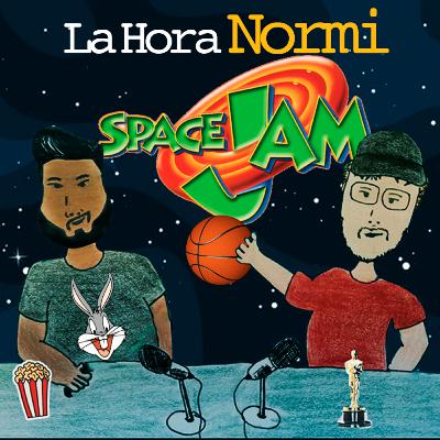 La Historia de Space Jam