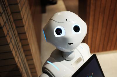 OSMDE048 – GSOC, Machine Learning und FOSS Policies