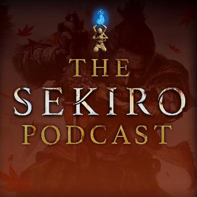 Mythical Realism (The Lore Hunter) | The Sekiro Podcast #9