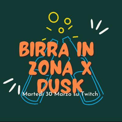 Episode 7: Parliamo di musica moderna con Dusk