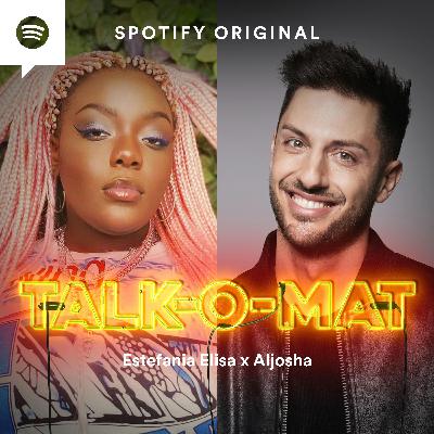 Estefania Elisa x Aljosha