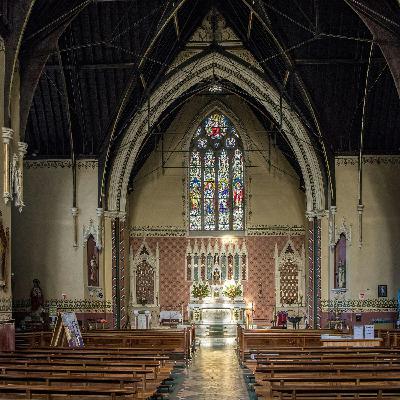 Is Ireland still a religious country?