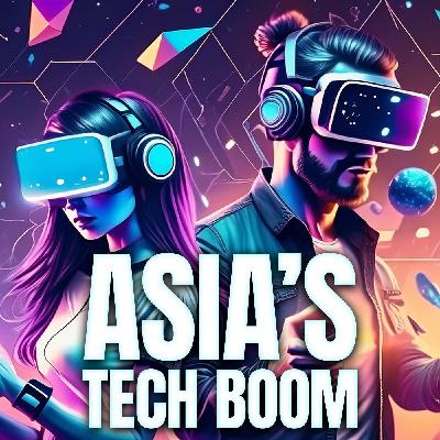 Asia's Tech Boom: How Singapore is Crushing Silicon Valley in Retail Innovation