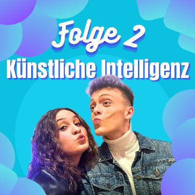 Fresh Minds #02 - Künstliche Intelligenz an Schulen und im Abitur.