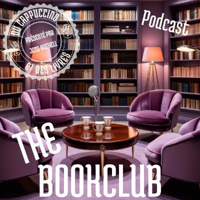 BookClub n°11 - du cappuccino et des livres