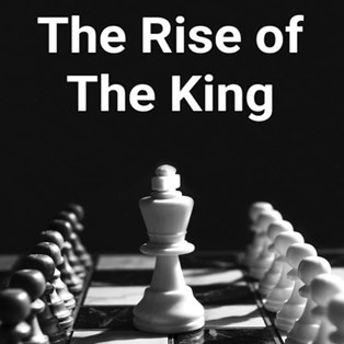 The Rise of the King #3: Ark and Glory episode artwork